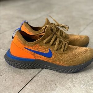 Nike Epic React running shoes men’s